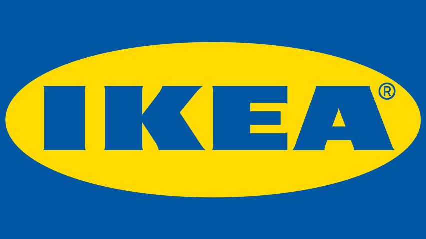 Seventy Agency "future proofs" IKEA's iconic blue and yellow logo
