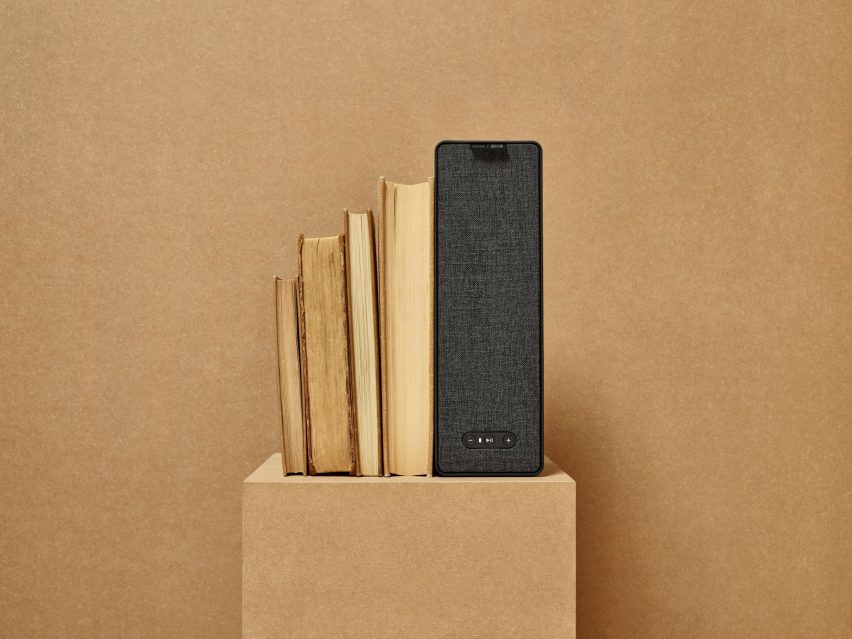 IKEA and sonos speakers collaboration