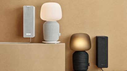 IKEA and sonos speakers collaboration