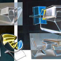 Istituto Marangoni: No Code Generation
