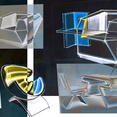 Istituto Marangoni: No Code Generation