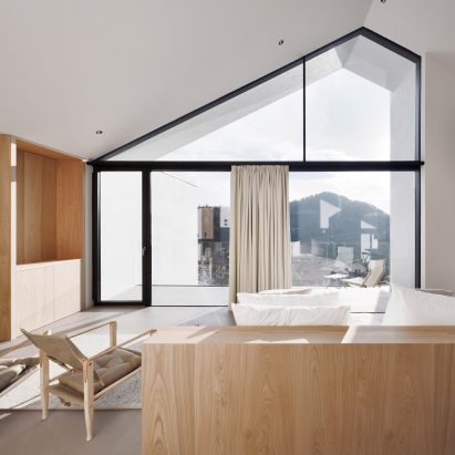 Hotels in Italy