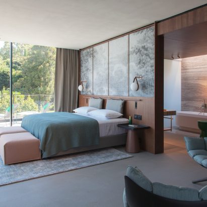 Hotels in Italy