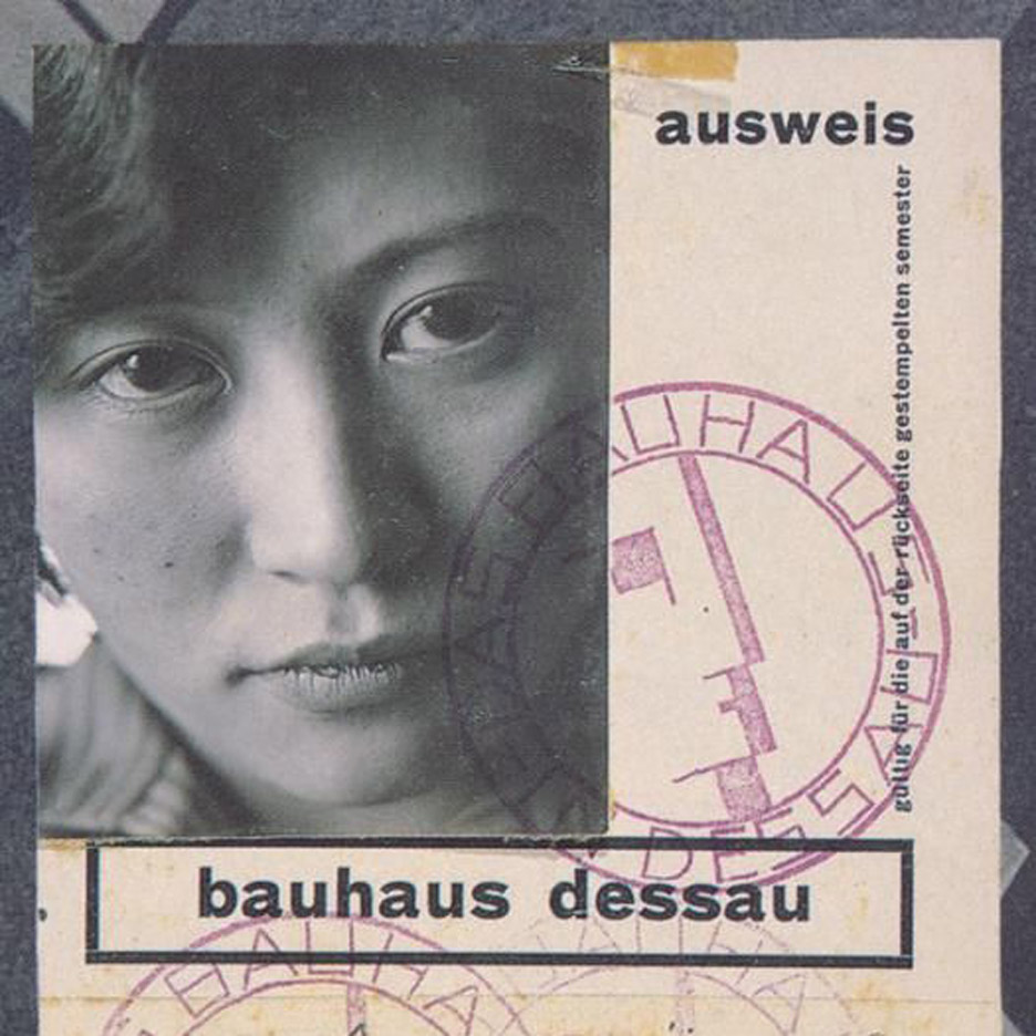 Iwao and Michiko Yamawaki : Bauhaus A – Z