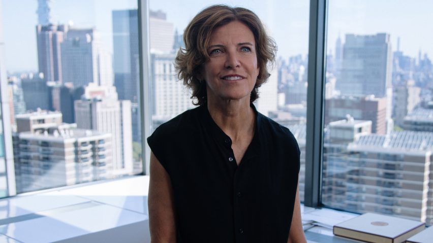 Jeanne Gang