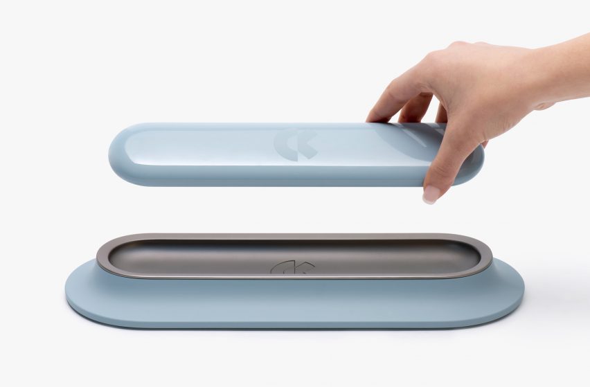 Layer and Nio's intelligent Pal scooter learns your favourite routes