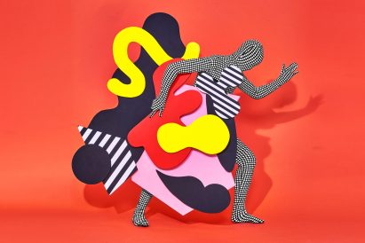 A Party for All by Leta and Wade for A/D/O
