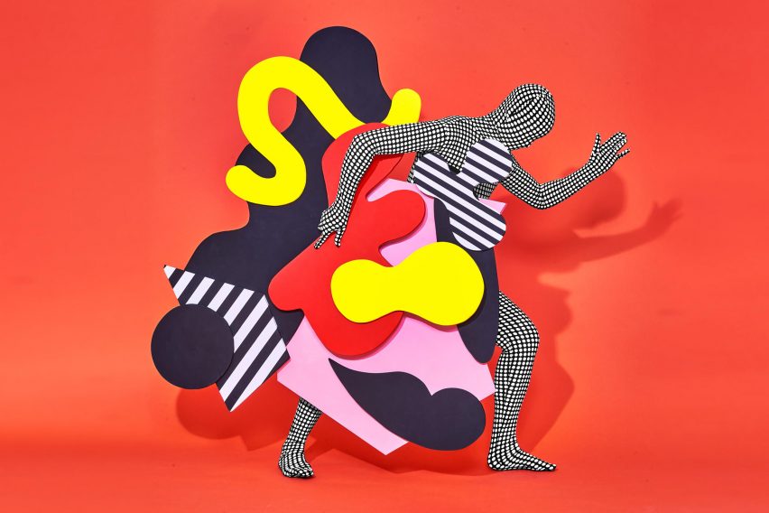 A Party for All by Leta and Wade for A/D/O