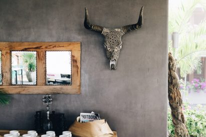 Lo Sereno Casa de Playa in Troncones Mexico by Nicolas Sainz and Jorge González Parcero