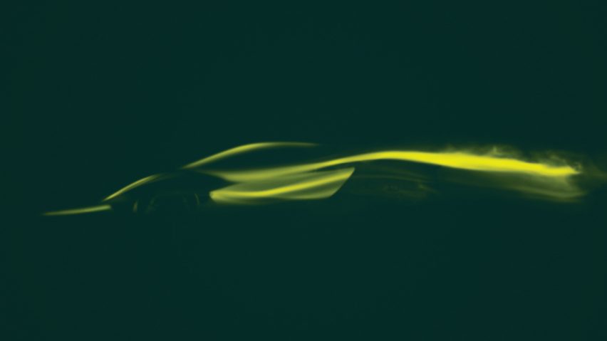 Lotus Type 130