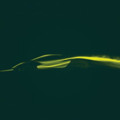 Lotus Type 130