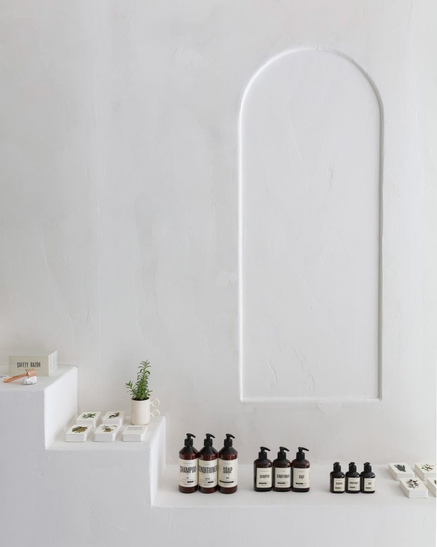 Maapilim New York mens skincare pop up shop by Craft and Bloom