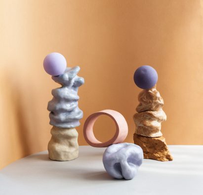 Malou Palmqvist Vases