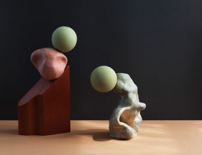 Malou Palmqvist Vases