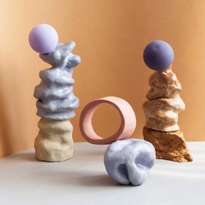 Malou Palmqvist Vases