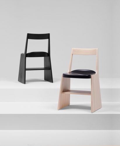 Mattiazzi debuts four new seating designs at Milan Design Week