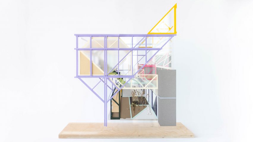 Retrofitting the Community Estate by Michelle Ho
