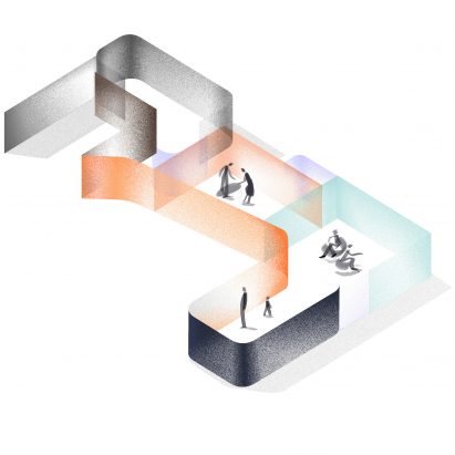 Milan design week trends 2019: Health and wellbeing shapes home and workplace