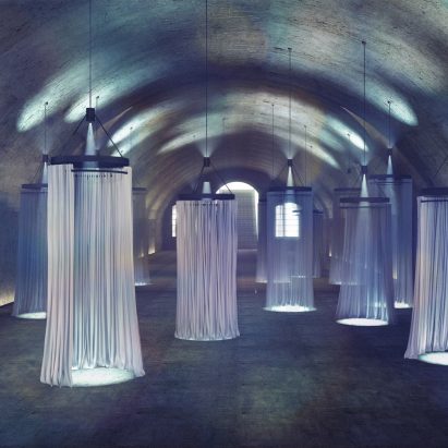 Milan design week trends 2019: Physical interaction is encouraged