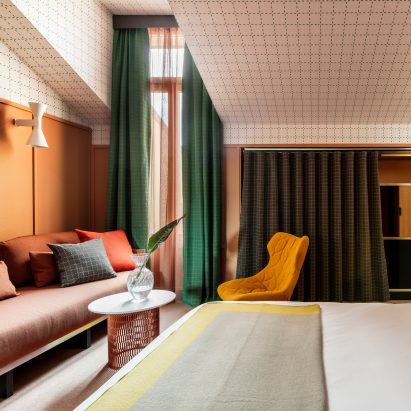 Milan travel guide: