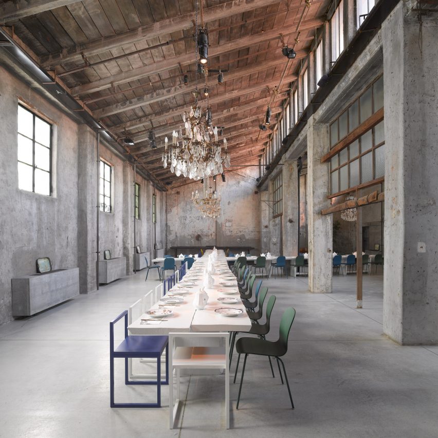 Milan travel guide: Carlo e Camilla by Tanja Solci