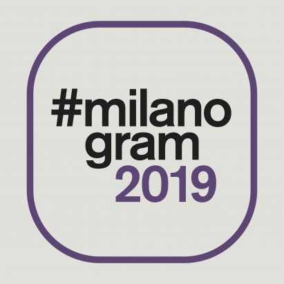 Follow Milan design week with Dezeen’s #milanogram2019 hashtag