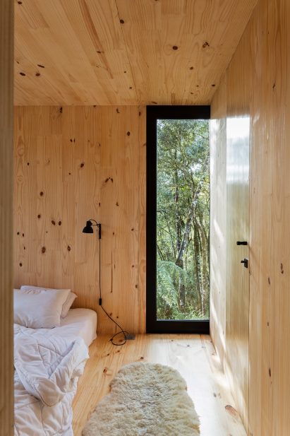 Minimod Curucaca by Mapa Architects