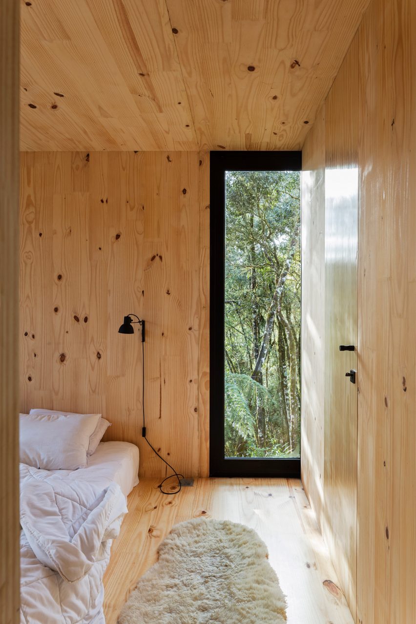 Minimod Curucaca by Mapa Architects