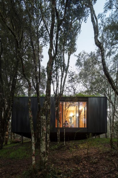 Minimod Curucaca by Mapa Architects