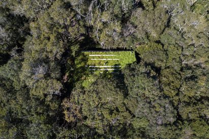 Minimod Curucaca by Mapa Architects