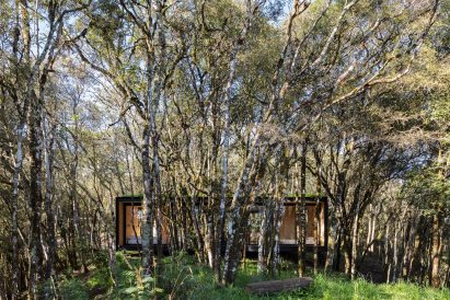 Minimod Curucaca by Mapa Architects