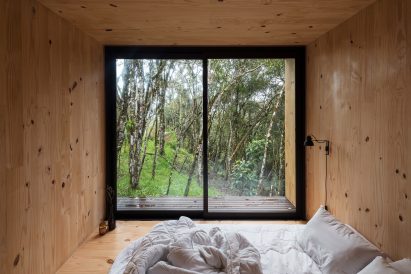 Minimod Curucaca by Mapa Architects
