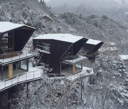 Chinese women architects: New Chinese Architecture by Austin Williams