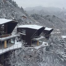 Five buildings that show how female architects are building China’s future