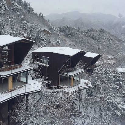 Five buildings that show how female architects are building China’s future