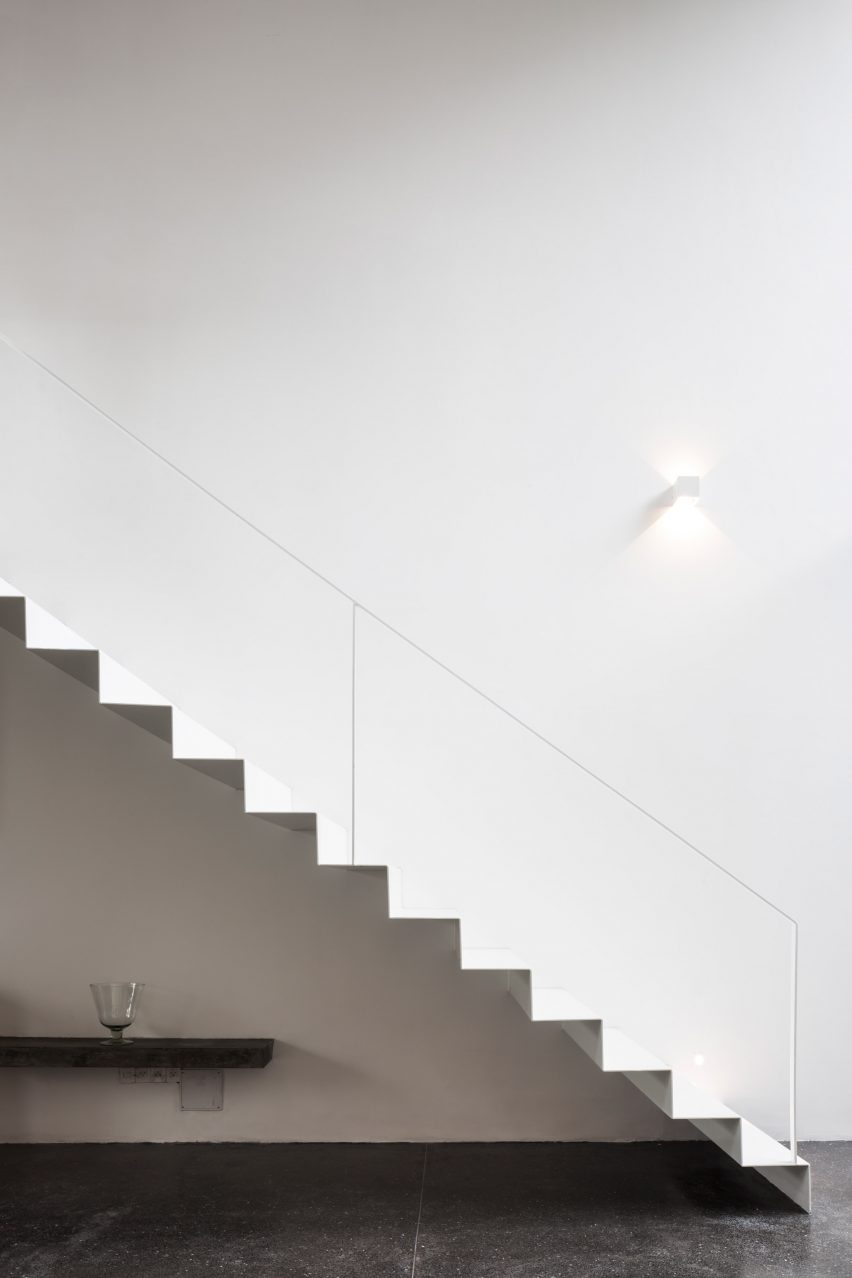 NGA house by Sanuki Daisuke