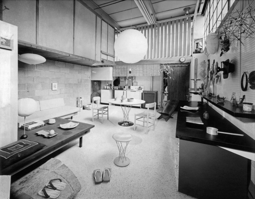 Noguchi Museum by Buro Koray Duman