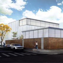 Noguchi Museum by Buro Koray Duman
