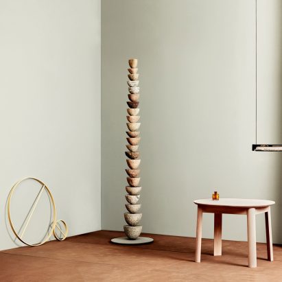 sustainable design Join Norwegian exhibition