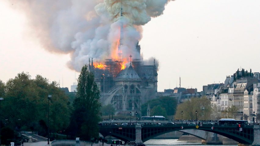 Notre-Dame Cathedral