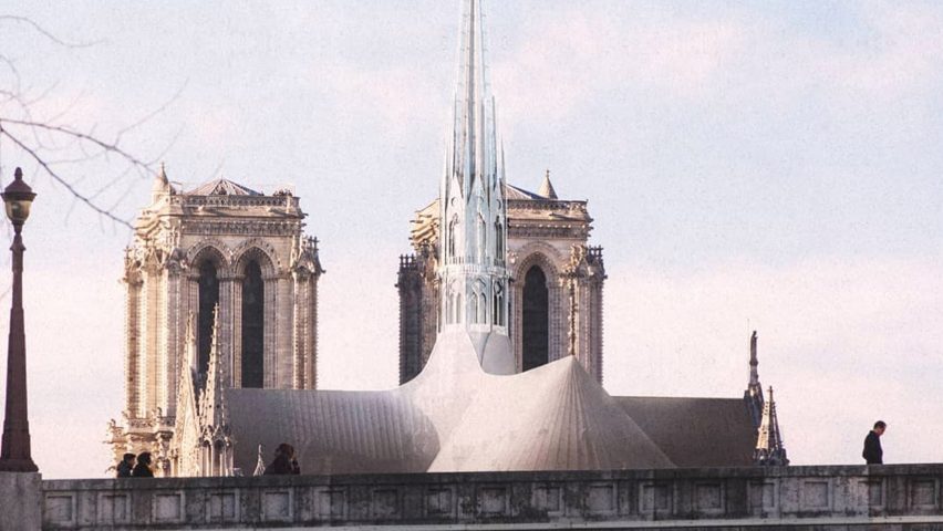 “Quasimodo will be very disappointed”