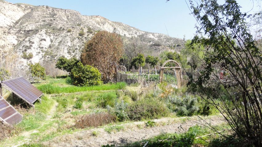 “At first I was enchanted by off-grid living. But the hardships quickly became apparent”