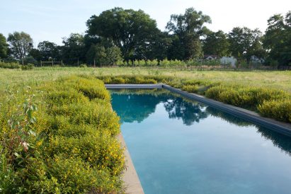 Long Island wetland residence by Ryall Sheridan Architects