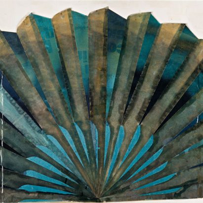 Exhibition guide Spring 2019 Gunilla Palmstierna-Weiss Moderna Museet