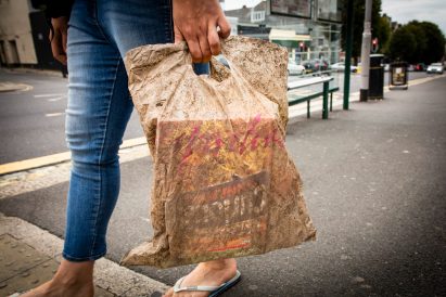 Biodegradable plastics offer "no advantage" over conventional plastics in reducing ocean pollution
