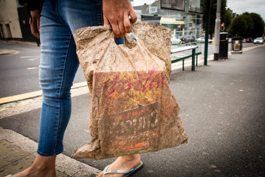 Biodegradable plastics offer "no advantage" over conventional plastics in reducing ocean pollution