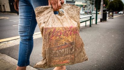 Biodegradable plastics offer "no advantage" over conventional plastics in reducing ocean pollution