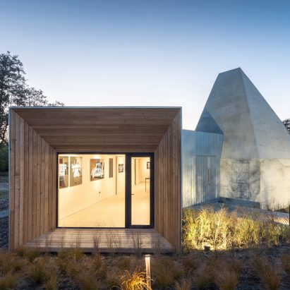 Top jobs: BIM specialist/3D visualiser at Guy Hollaway Architects in London, UK