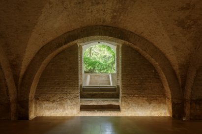 Real Alcazar by Reina and Asociados