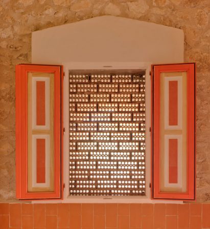 Refuge for Excursionists by Martin Lejarraga Architecture Office